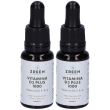zreen vitamina d3 plus 1000 2x15 ml gocce orali