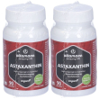 vitamaze astaxantina capsule 2x38,25 g