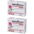 menoflavon n 2x60,6 g compresse