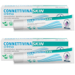 connettivinaskin 50 ml 2x50 ml crema