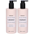 lierac arkéskin il latte corpo menopausa 2x400 ml