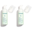 caudalie vinoclean schiuma detergente - 150 ml 2x150