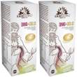 erbe nobili® dmg-gold 2x50 ml gocce