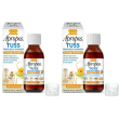 apropos tuss tosse secca e grassa bambini - sciroppo 2x150 ml sciroppo