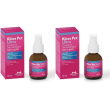 ribes pet ultra emulsione dermatologica spray 50 ml 2x50 ml