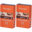 rougj+ agebronz 2x1 pz capsule