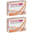 sumor forte 20 compresse 2x25 g