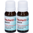 reuterin gg gocce 10 ml 2x10 ml orali