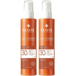 rilastil sun system spray vapo spf 30 2x200 ml