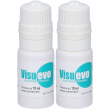 visuevo soluzione oftalmica 10 ml 2x10 ml gocce oftalmiche