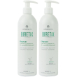 biretix cleanser detergente purificante 2x400 ml