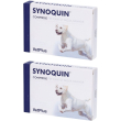 synoquin efa l breed 30cpr 2x61 g compresse
