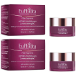 euphidra crema lifting antirughe 10000 ppm 2x50 ml