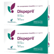 dispepril 30 compresse rivestite 2x30 pz