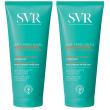 svr sun secure lait apres soleil 2x200 ml crema