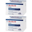 artikrill blister 60 perle 2x60 pz