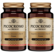 solgar® picocromo 2x90 pz compresse masticabili
