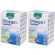 esi omega 3 extra pure 2x50 pz capsule morbide