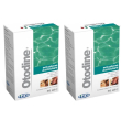 otodine soluzione auricolare 2x50 ml liquido