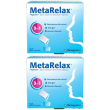 metagenics metarelax® bustine 2x20 pz bustina