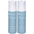 la saponaria crema viso no-age melagrana 2x50 g