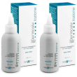 dermosile lozione 2x100 ml soluzione