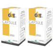 gse capsule 2x60 pz
