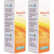natural kd gocce 2x15 ml orali