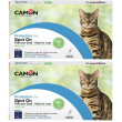 protection spoton gatto 5 x 2 ml 2x5x2 ml pipette monodose
