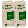 pitiren detergente cute e capelli 2x150 ml