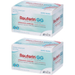 reuterin gg 14 stick 2x19,6 g polvere per soluzione orale