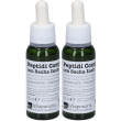 la saponaria siero peptidi complex con sacha inchi 2x30 ml