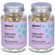 goovi integratore pelle booster 2x33,5 g capsule