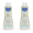 mustela® shampoo dolce 2x500 ml