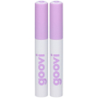 goovi nourilashes siero ciglia e sopracciglia 2x1 pz