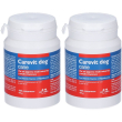 carevit dog flacone 100 compresse appetibili 2x44 g