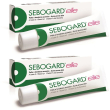 sebogard elle tubo 30 ml 2x30 ml crema