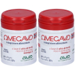 omegavd 40 softgels 2x32 g capsule