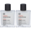 collistar dopobarba pelli sensibili 2x100 ml altro