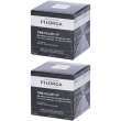 filorga time-filler 5xp crema gel 2x50 ml