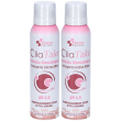 cliatake detergente intimo schiuma 150 ml 2x150 ml