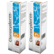 clorexyderm® soluzione 4% 2x100 ml