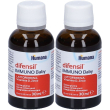 difensil immuno baby 30 ml 2x30 ml soluzione orale