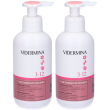 vidermina 3-12 detergente intimo 2x250 ml