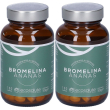 ecosalute bromelina ananas 2x100 pz compresse