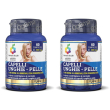 colours of life® capelli unghie e pelle 2x60 g compresse