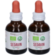 sedavin 2x50 ml gocce orali