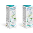 aboca® fitonasal nebulizzatore 2x125 ml spray nasale