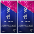durex® intense orgasmic gel - risparmia il 10% con codice: durex072