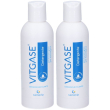 vitgase® ph fisiologico 2x200 ml detergente